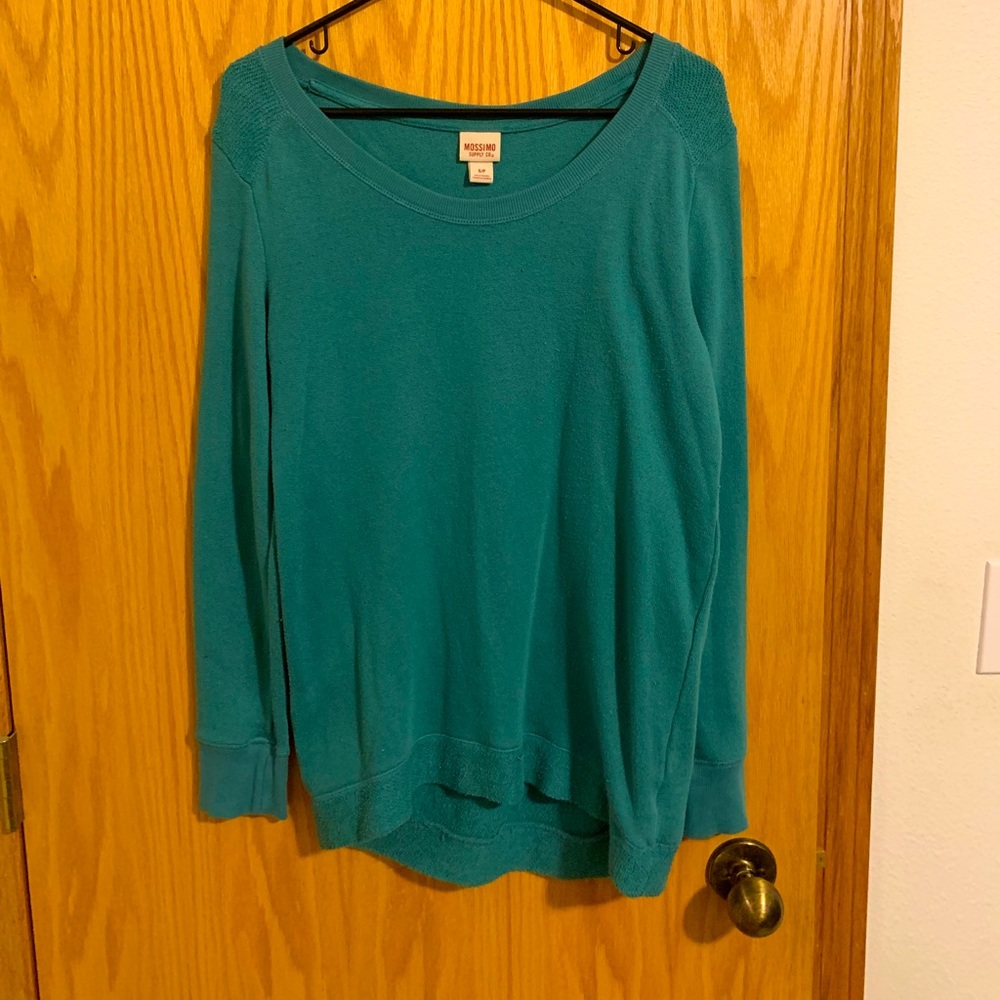 Women’s sweater